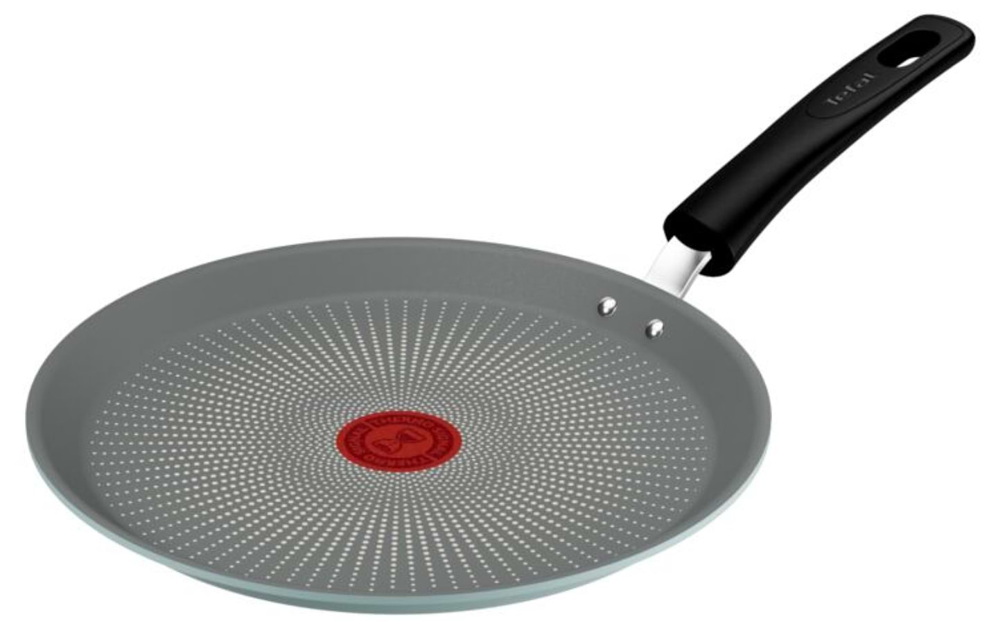 Сковорода для блинов Tefal G0163802 Halo Eucalyptus 25 см